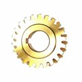 Aftermarket Worm Gear 51405 51405MA SnowThrower 2 Stage snowblower for Craftsman STW60-0075